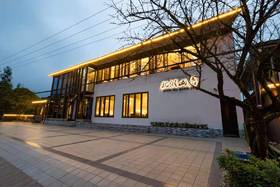 【眉山洪雅-157号民宿】单房预定，16房的临湖民宿，瓦屋山、雅女湖旁的湖畔民宿ZHSJ