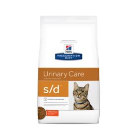 Hills希尔思SD膀胱结石4磅特价 效期5/31