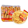爱尚咪咪 虾条 红烧牛肉味 怀旧好吃零食大礼包 网红休闲小点心糕点（18g*20包）360g/袋 商品缩略图0