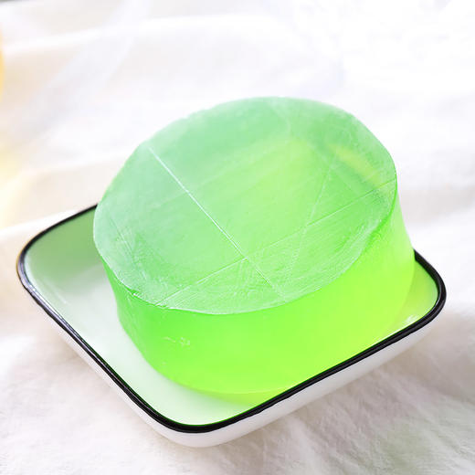 香茅三合一皂/六合一皂 5盒送1盒 抹草净身 纯植物 清爽 洗手洗脸沐浴 台湾绮缘70年品质保证 商品图7