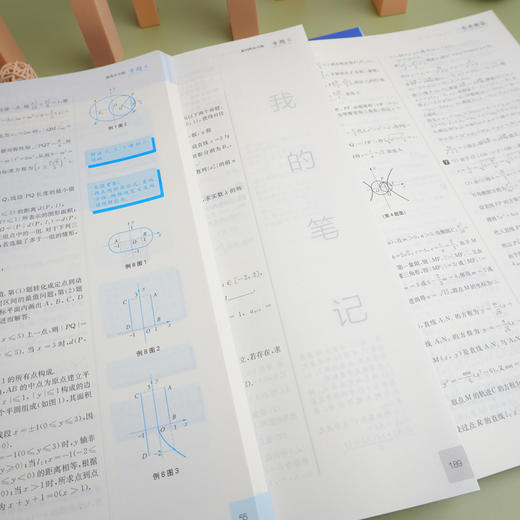 挑战压轴题 高考数学 新1版 双色新编版 高考冲刺系列 例题精讲 习题演练 答案详析 视频导学 正版 华东师范大学出版社 商品图4