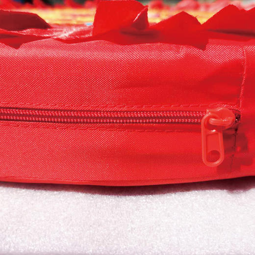 绣55x5九品(红) 商品图4