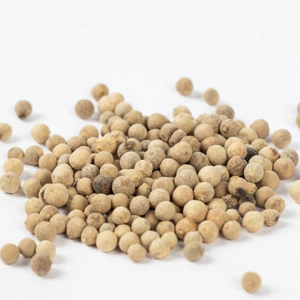 味好美研磨瓶白胡椒粒35g 商品图1