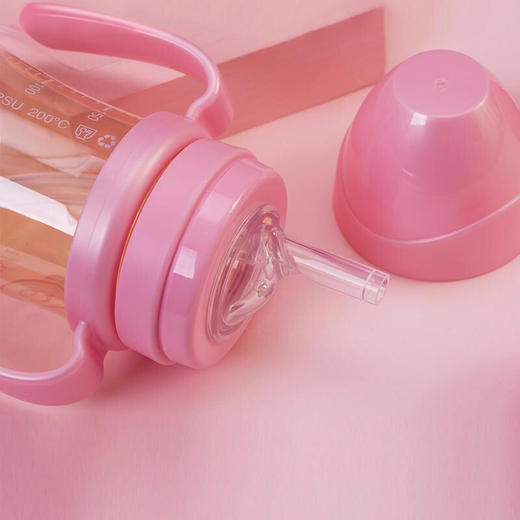 格罗咪咪GrosmimiPPSU吸管杯配件 ZJ 商品图5