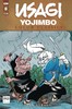 兔用心棒 Usagi Yojimbo Color Classics 商品缩略图0