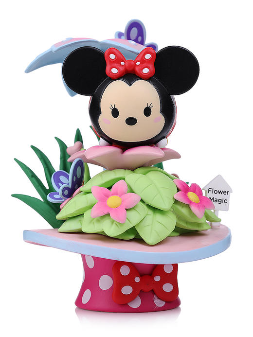 迪士尼迷你公仔魔法奇幻秀。 商品图2