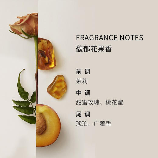 Burberry博柏利/巴宝莉 我的巴宝莉香水EDP（黑色版） 商品图1