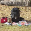 （七折清仓）自选户外应急逃生背包急救包工具包（不带净水片） 商品缩略图6