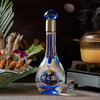洋河蓝色经典梦之蓝M3水晶版52度绵柔浓香型550ml/1瓶/2瓶 商品缩略图2