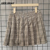 oldcolour欧珂冬半身裙短裙GL41061905 商品缩略图2