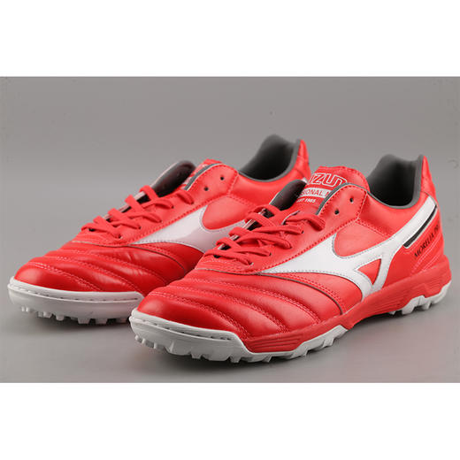 Mizuno/美津浓  MORELIA II  次高端印尼产碎钉足球鞋P1GD211460 商品图1