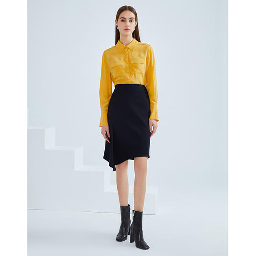 EITIE 爱特爱6406106半裙 商品图1