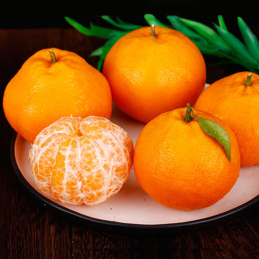 浦江粑粑柑（云南） 商品图3