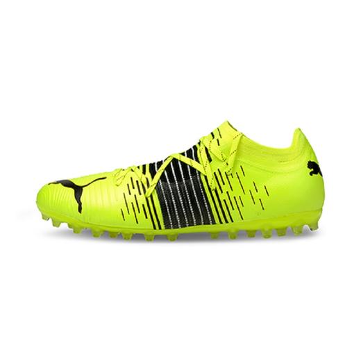PUMA/彪马  FUTURE Z 2.1 MG 次高端足球鞋10638001 商品图2
