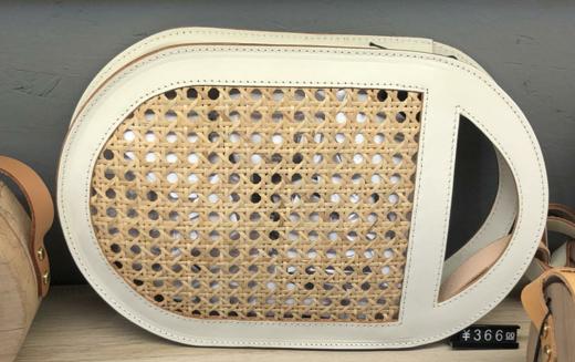 366元藤编包 商品图0