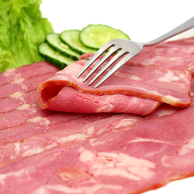 健士培根切片400g 商品图1