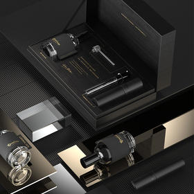 不仅女生，男生也要有自己的专属香味呀