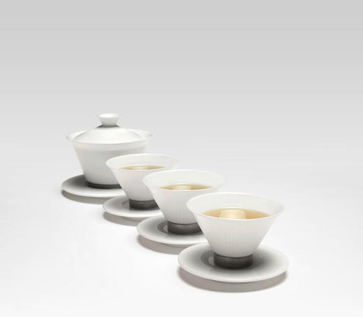 【新品】小罐茶功夫茶茶具套装高档商务款办公室专用茶杯子茶壶年货礼盒 商品图7