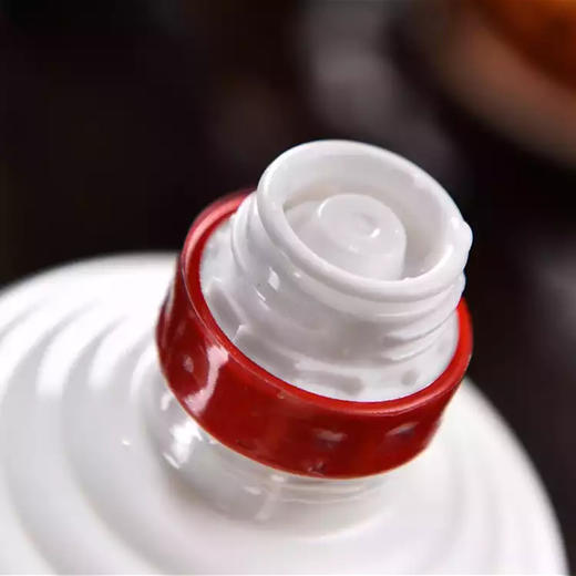 贵州习酒红习酒 53度酱香型白酒 整箱6瓶*500ml包邮 商品图9
