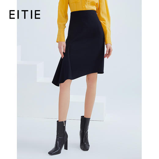 EITIE 爱特爱6406106半裙 商品图0