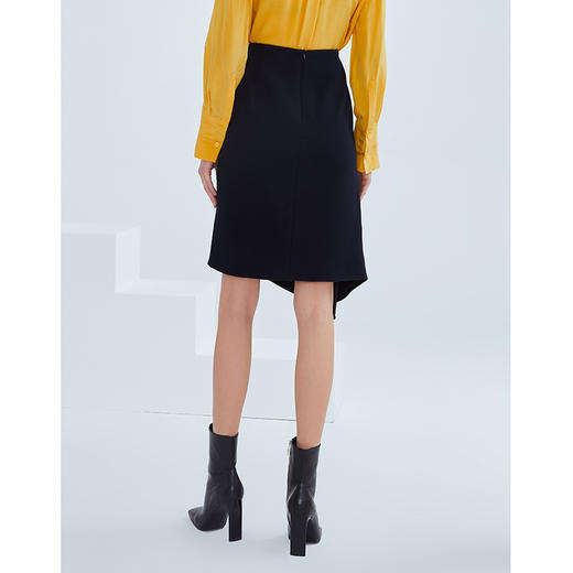 EITIE 爱特爱6406106半裙 商品图5