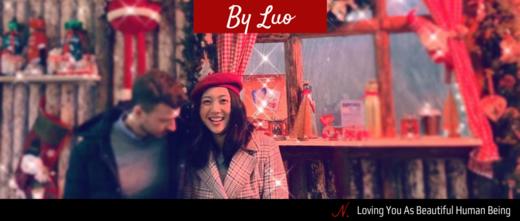 我们在双城恋爱，在关系里的离别 商品图0