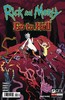 瑞克和莫蒂 下地狱 Rick And Morty Go To Hell（2020）变体 商品缩略图2