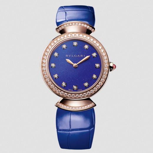 宝格丽（BVLGARI）DIVAS’ DREAM系列腕表 103261 商品图0