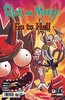 瑞克和莫蒂 下地狱 Rick And Morty Go To Hell（2020）普封 商品缩略图2
