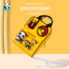 熊猫屋PANDAHOUSE 宝贝双肩包-lets sugar系列 3-6岁      
  送纸袋 商品缩略图1
