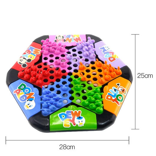 T 高乐跳棋 商品图2