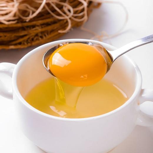 土鸡蛋礼盒1盒/40枚 约2500g 商品图3