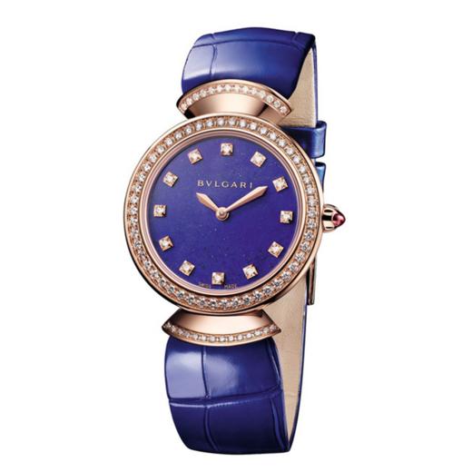 宝格丽（BVLGARI）DIVAS’ DREAM系列腕表 103261 商品图1