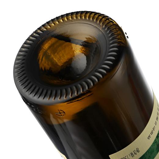 长城 经典系列 绿标霞多丽干白葡萄酒 750ml 单瓶装 中粮出品 商品图8