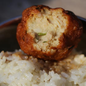 〔上海直发包邮030〕农场狮子头/羊肉