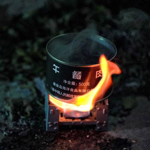 （七折清仓）自选户外应急逃生背包急救包工具包（不带净水片） 商品图5