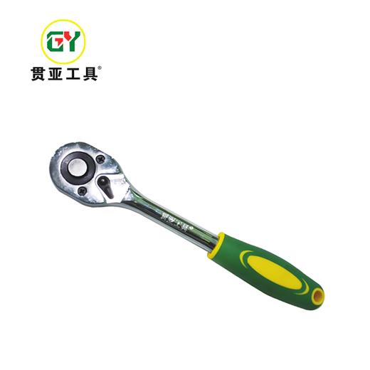 贯亚精品快速扳手 商品图0