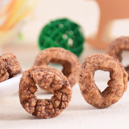 张君雅甜甜圈 商品图1