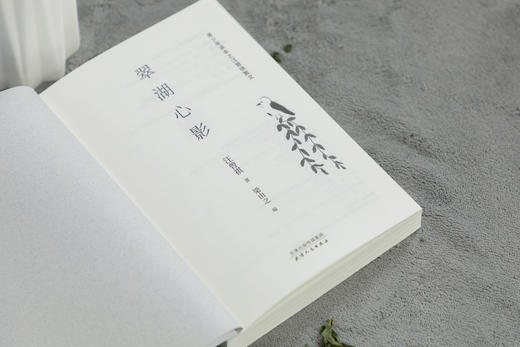 《翠湖心影：青少年读本之汪曾祺散文》| 66篇汪氏经典，饮食、四季与生活，汪曾祺生活美学入门书 商品图2