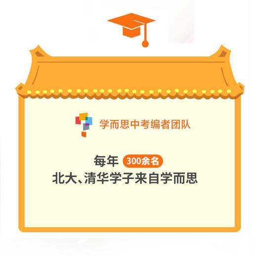 【7-9年级 英语阅读】学而思秘籍·初中英语完形填空与阅读理解专项突破 商品图4