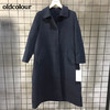 oldcolour欧珂手工毛呢外套GL41156983 商品缩略图3