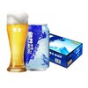 雪花啤酒（Snowbeer）8度 勇闯天涯 330ml*24听 整箱装 商品缩略图3