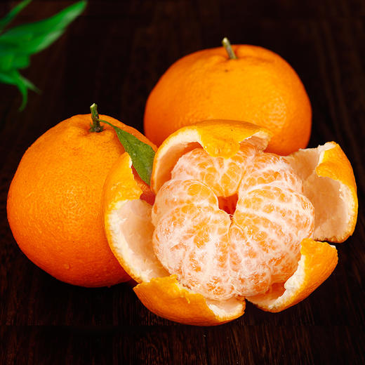 浦江粑粑柑（云南） 商品图2