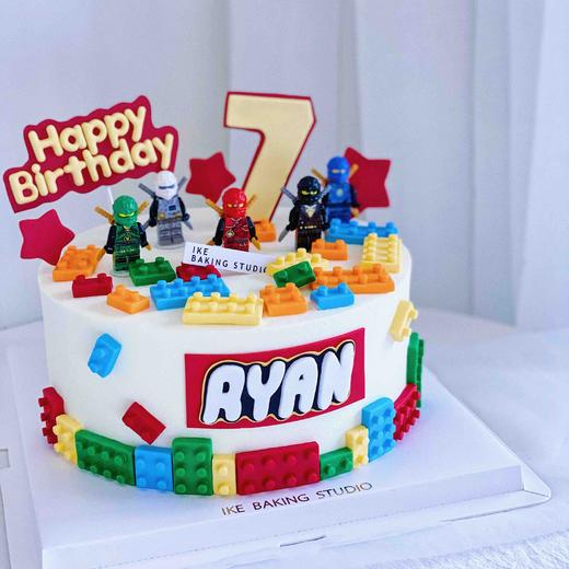 乐高 | 忍者 商品图3