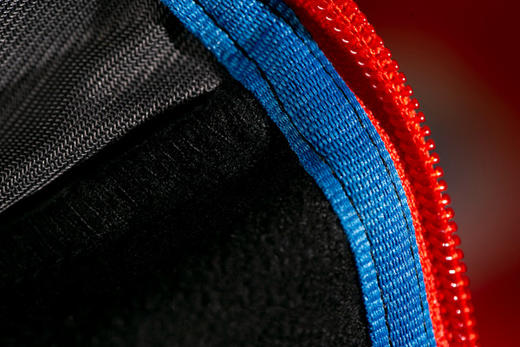 严素软壳外套夹克，中国百马俱乐部特别版，严素态度，防风、保暖、透气 商品图12