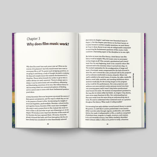 《牛津通识读本：电影音乐》 商品图3