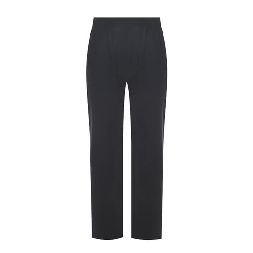 男子综训系列针织抓毛单裤FB04051 商品图2