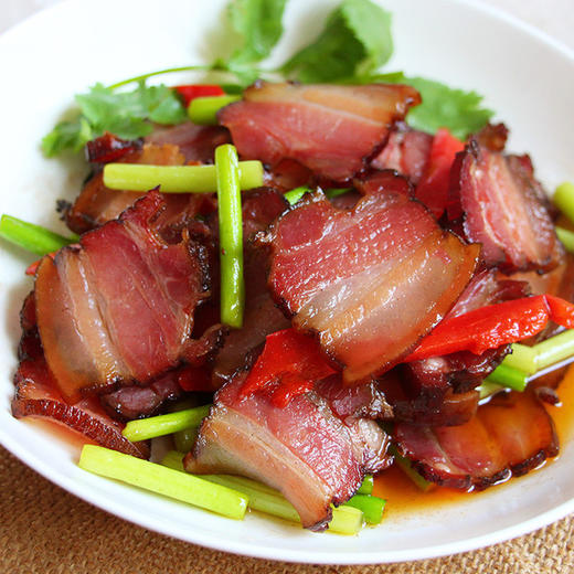 湖南腊肉片150g 商品图1