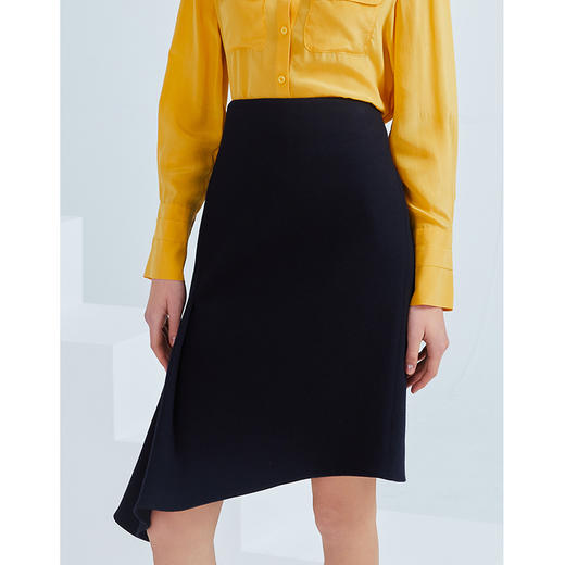 EITIE 爱特爱6406106半裙 商品图2