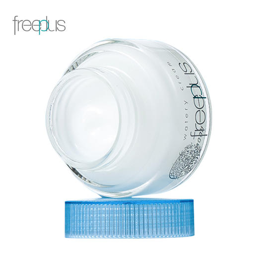 芙丽芳丝 [本土版] 补水保湿修护面霜40g 商品图1